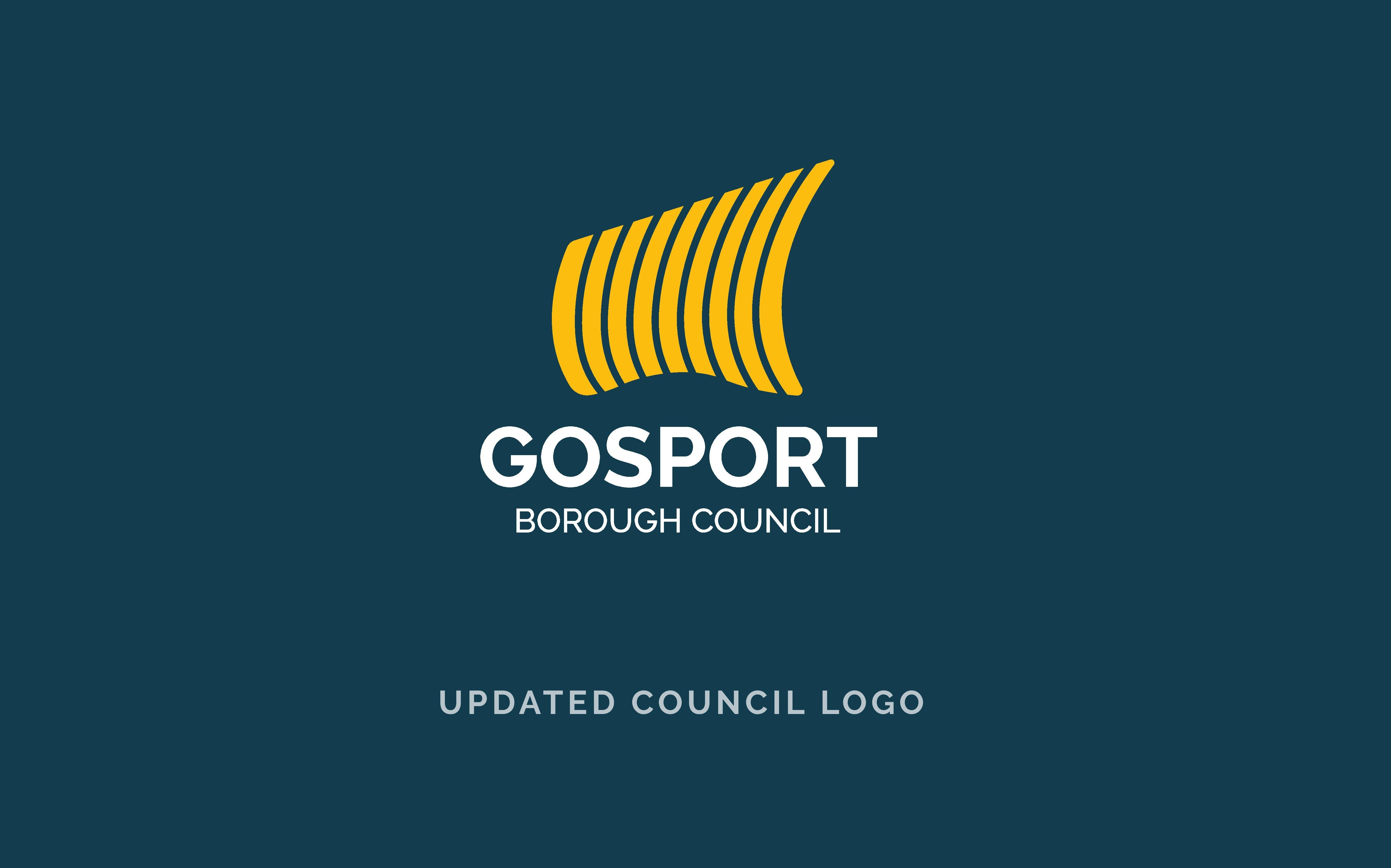 Plans to change Gosport council logo News Wave 105